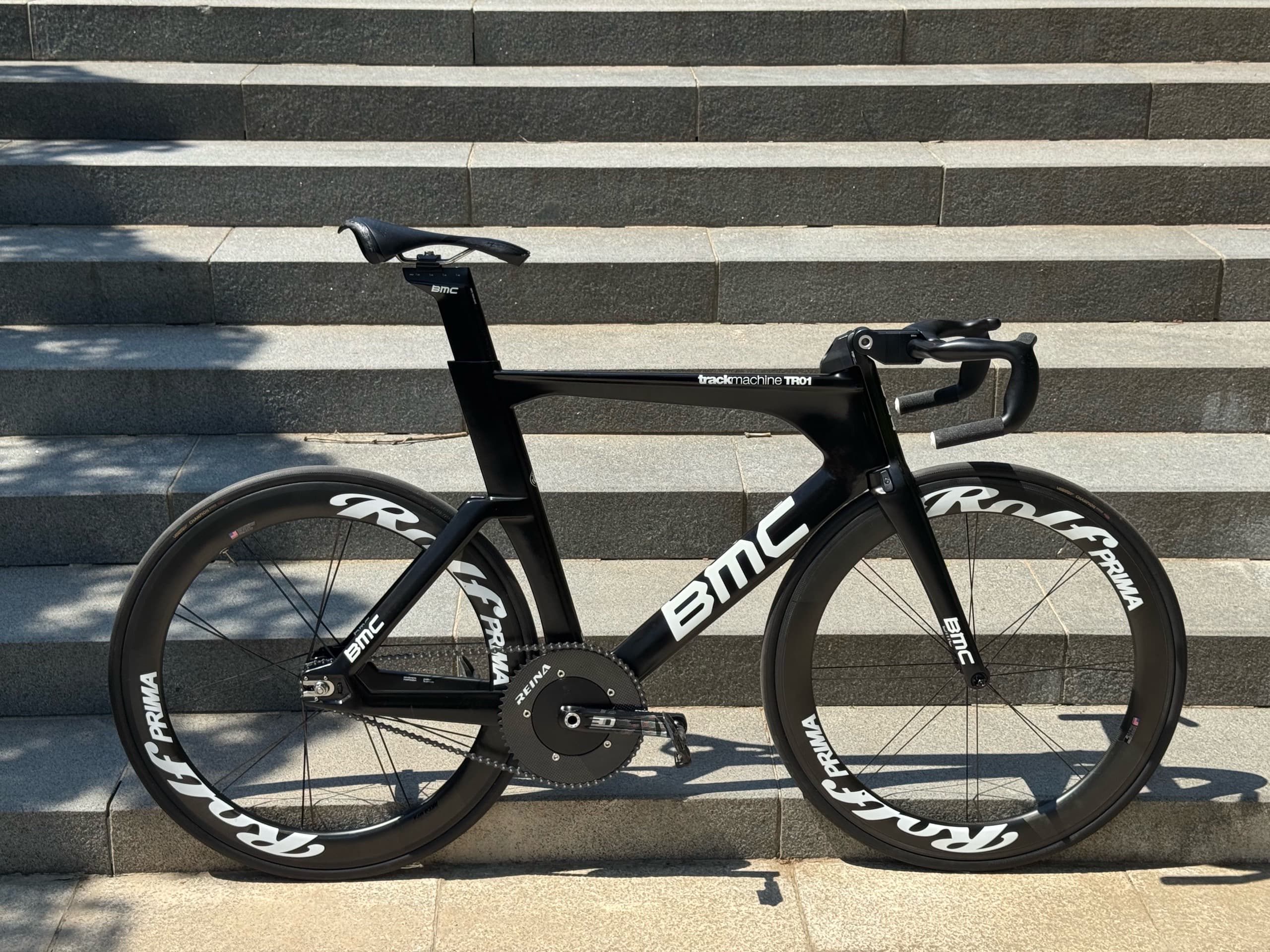 (완차) BMC TRACKMACHINE01 (TR01) 트랙 픽시