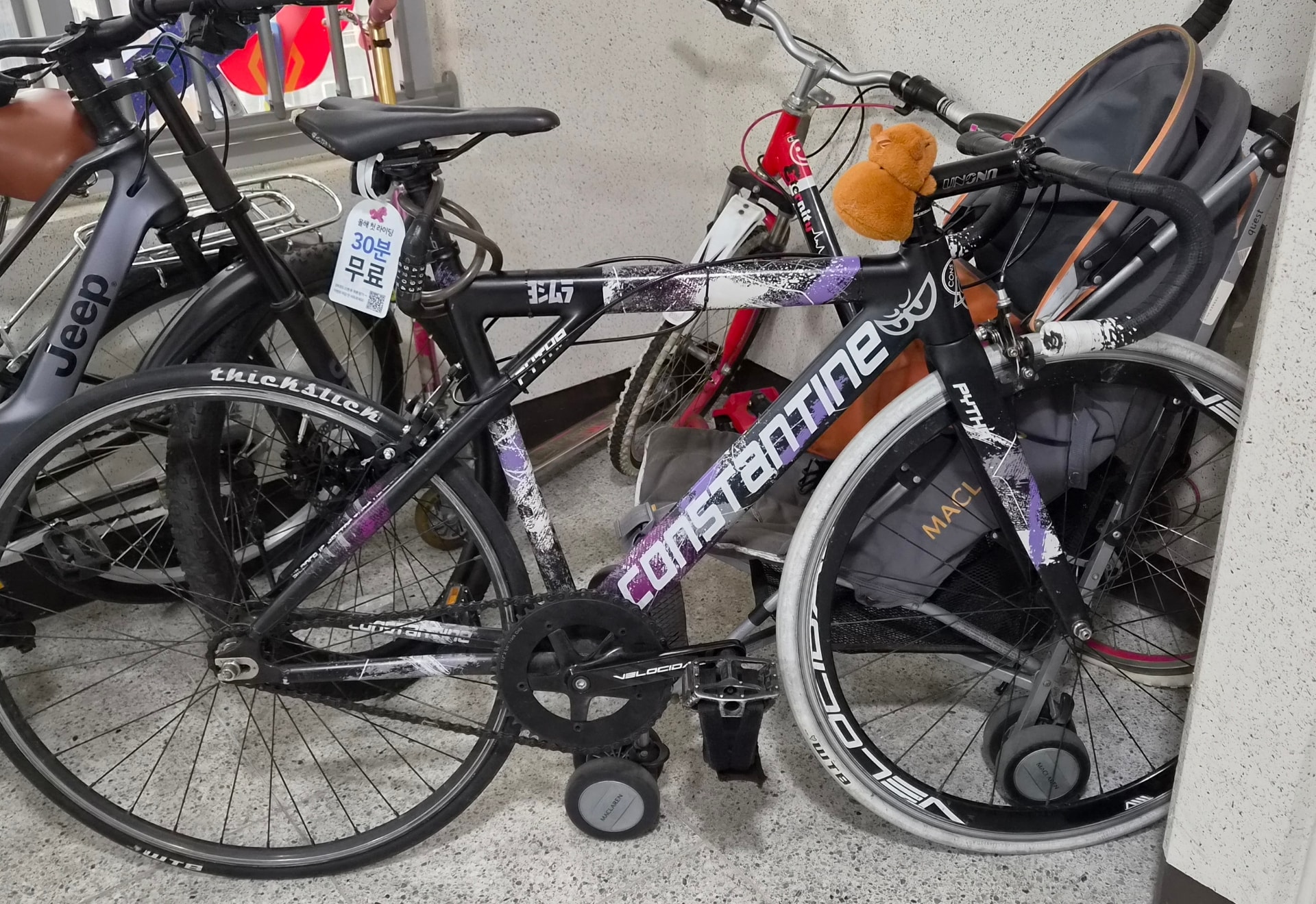 탄타