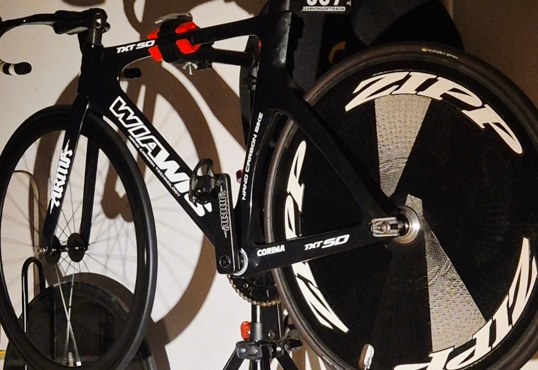 위아위스 txt sd  Nano Carbon.